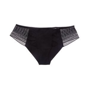 Passionata Womens  Leila Brief, Black